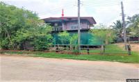 บ้านเดี่ยวหลุดจำนอง ธ.ธนาคารกสิกรไทย เมืองบัว ชุมพลบุรี สุรินทร์