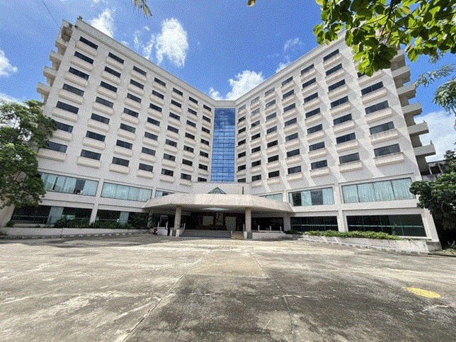 โรงแรมหลุดจำนอง ธ.ธนาคารกรุงเทพ โคกหม้อ เมืองราชบุรี ราชบุรี