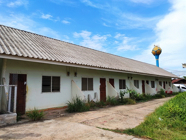 อพาร์ทเม้นท์/หอพักหลุดจำนอง ธ.ธนาคารกรุงเทพ หนองกอมเกาะ เมืองหนองคาย หนองคาย