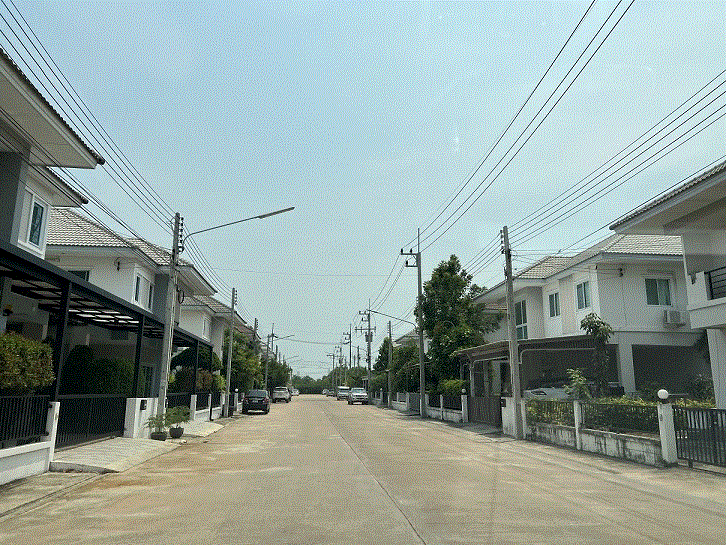 บ้านหลุดจำนอง ธ.ธนาคารกรุงเทพ ท่าสะอ้าน บางปะกง ฉะเชิงเทรา