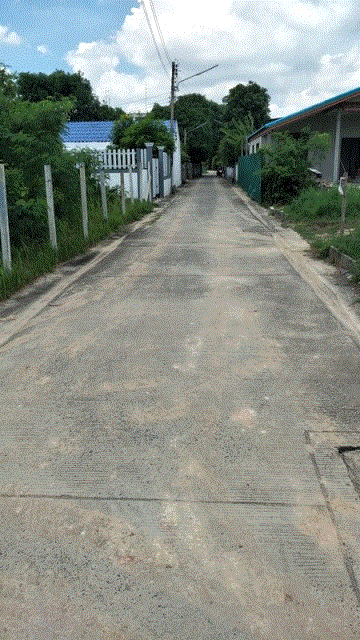 ที่ดินหลุดจำนอง ธ.ธนาคารกรุงเทพ บ้านนา บ้านนา นครนายก