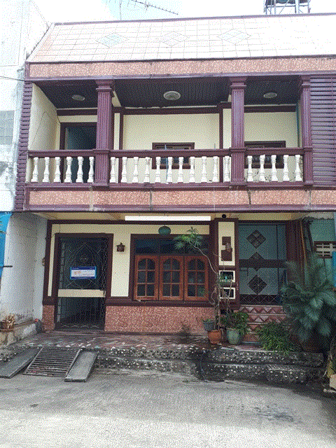 อพาร์ทเม้นท์/หอพักหลุดจำนอง ธ.ธนาคารกรุงเทพ สำนักขาม สะเดา สงขลา