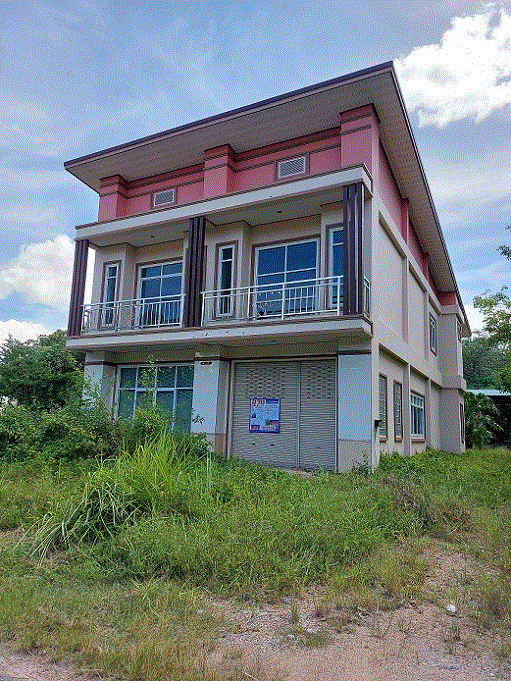 บ้านหลุดจำนอง ธ.ธนาคารกรุงเทพ ทุ่งหมอ สะเดา สงขลา