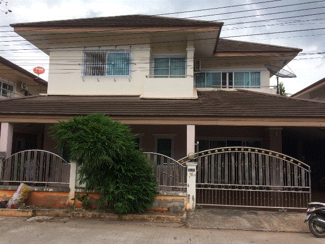 บ้านหลุดจำนอง ธ.ธนาคารกรุงเทพ บางกุ้ง เมืองสุราษฎร์ธานี สุราษฎร์ธานี