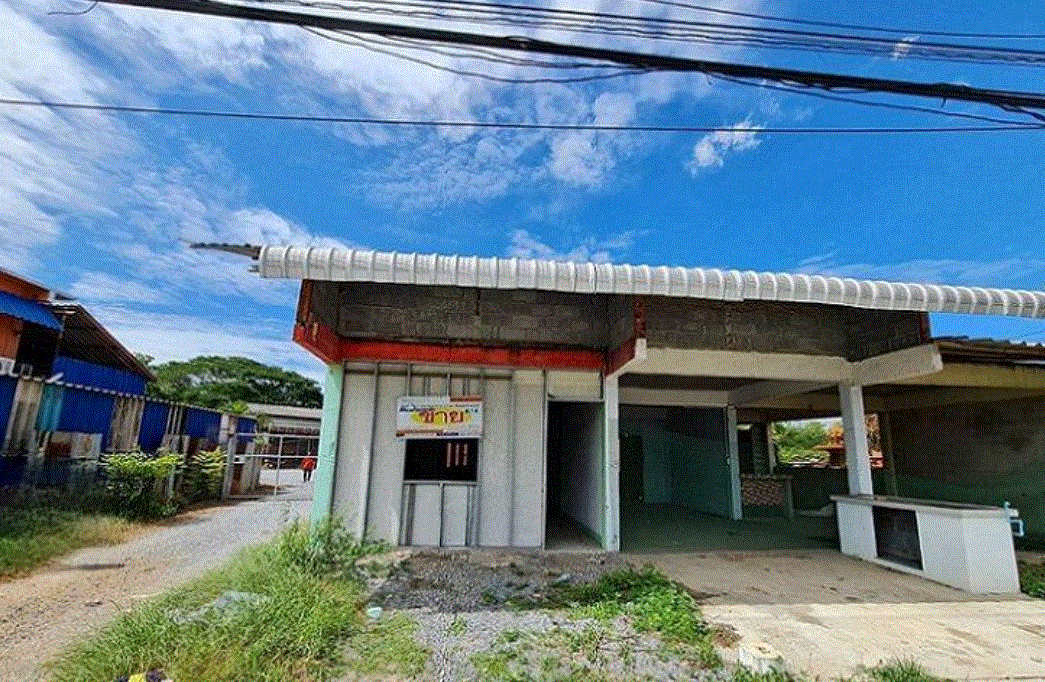 อพาร์ทเม้นท์/หอพักหลุดจำนอง ธ.ธนาคารกรุงเทพ โคกม่วง ภาชี พระนครศรีอยุธยา