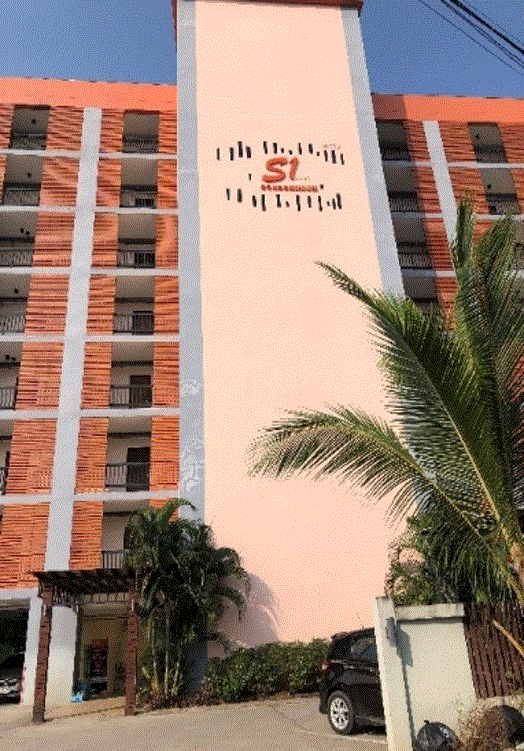 ห้องชุดพักอาศัยหลุดจำนอง ธ.ธนาคารกรุงเทพ หนองป่าครั่ง เมืองเชียงใหม่ เชียงใหม่