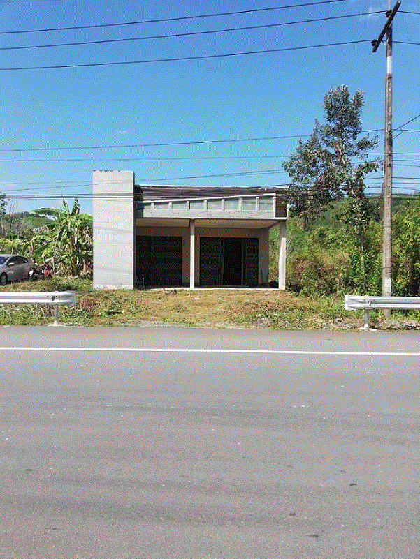 บ้านหลุดจำนอง ธ.ธนาคารกรุงเทพ ทุ่งหว้า ทุ่งหว้า สตูล