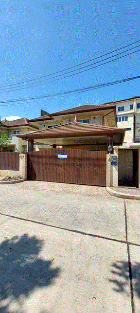 บ้านหลุดจำนอง ธ.ธนาคารกรุงเทพ รัษฎา เมืองภูเก็ต ภูเก็ต