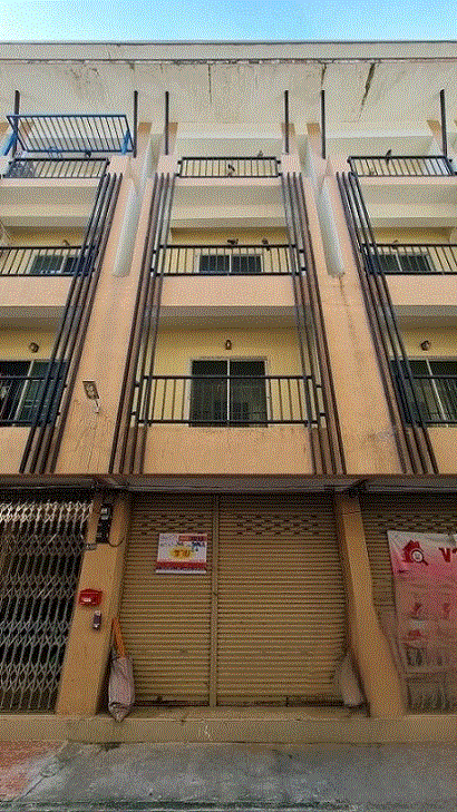 อาคารพาณิชย์หลุดจำนอง ธ.ธนาคารกรุงเทพ แม่สอด แม่สอด ตาก