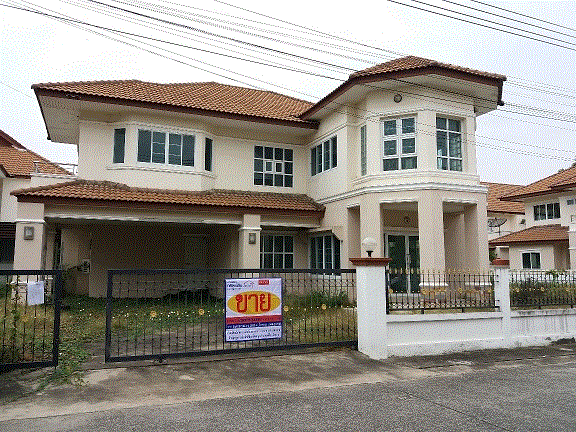 บ้านหลุดจำนอง ธ.ธนาคารกรุงเทพ บ้านใหม่ เมืองนครราชสีมา นครราชสีมา