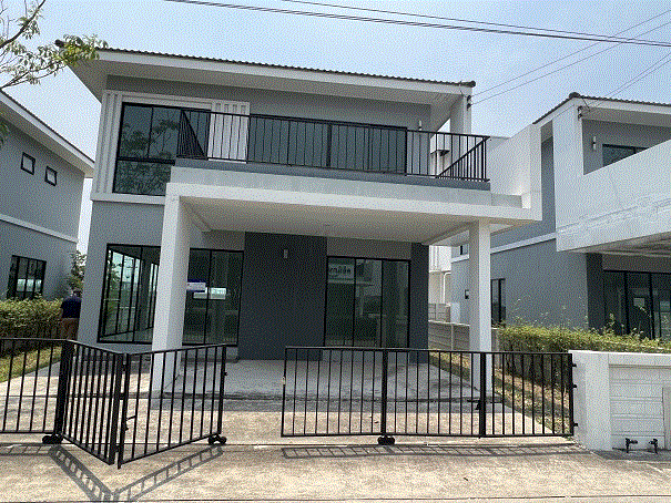 บ้านหลุดจำนอง ธ.ธนาคารกรุงเทพ ท่าสะอ้าน บางปะกง ฉะเชิงเทรา