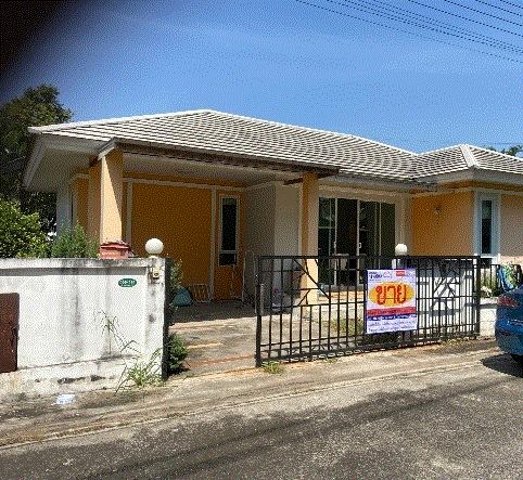 บ้านหลุดจำนอง ธ.ธนาคารกรุงเทพ จอหอ เมืองนครราชสีมา นครราชสีมา