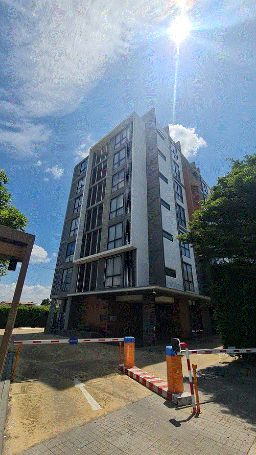 ห้องชุดพักอาศัยหลุดจำนอง ธ.ธนาคารกรุงเทพ วัดจันทร์ เมืองพิษณุโลก พิษณุโลก