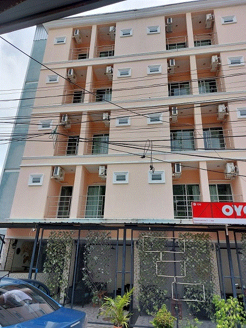 อพาร์ทเม้นท์/หอพักหลุดจำนอง ธ.ธนาคารกรุงเทพ ป่าตอง กะทู้ ภูเก็ต