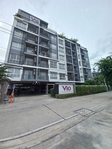 ห้องชุดพักอาศัยหลุดจำนอง ธ.ธนาคารกรุงเทพ บางกระสอ เมืองนนทบุรี นนทบุรี