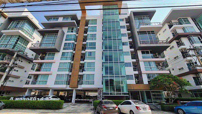 ห้องชุดพักอาศัยหลุดจำนอง ธ.ธนาคารกรุงเทพ คอหงส์ หาดใหญ่ สงขลา