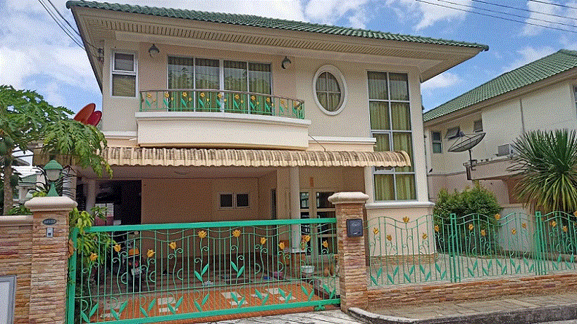 บ้านหลุดจำนอง ธ.ธนาคารกรุงเทพ ควนลัง หาดใหญ่ สงขลา