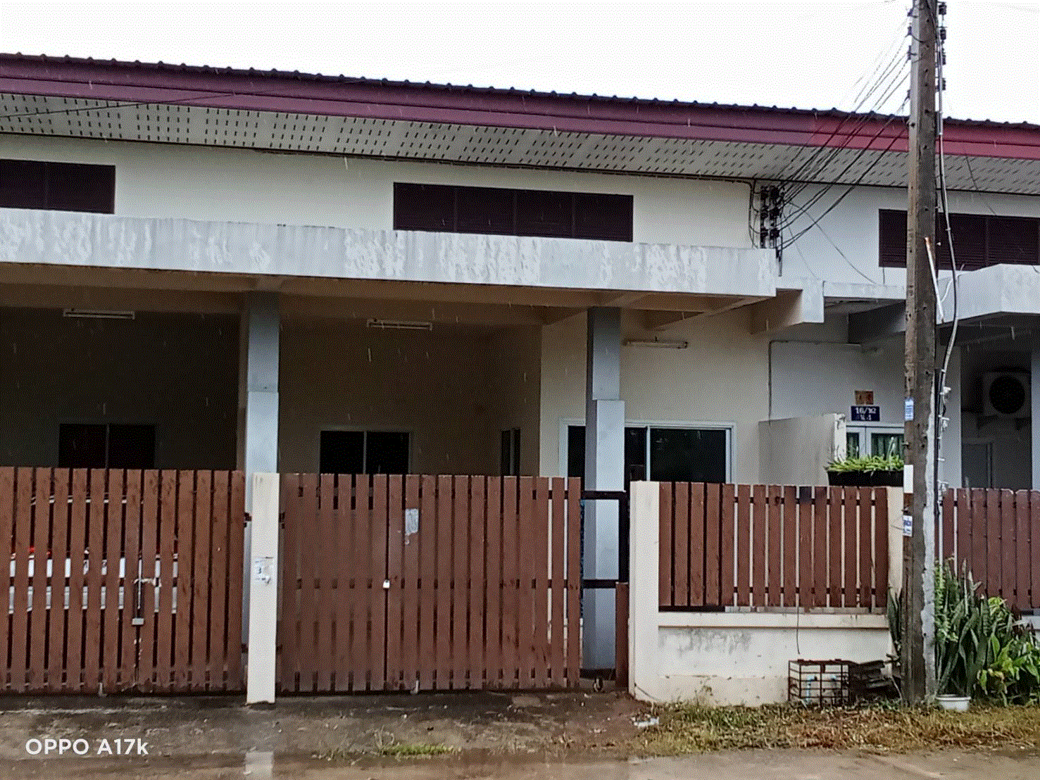 บ้านหลุดจำนอง ธ.ธนาคารกรุงเทพ ม่วงงาม สิงหนคร สงขลา