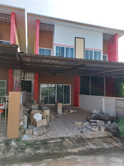 บ้านหลุดจำนอง ธ.ธนาคารกรุงเทพ ขุนทะเล เมืองสุราษฎร์ธานี สุราษฎร์ธานี