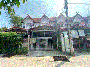 ทาวน์เฮ้าส์หลุดจำนอง ธ.ธนาคารกรุงเทพ ในเมือง เมืองสุรินทร์ สุรินทร์