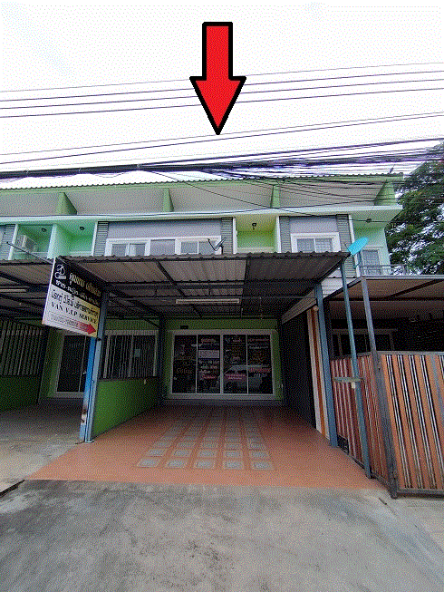 อาคารพาณิชย์หลุดจำนอง ธ.ธนาคารกรุงเทพ หัวหิน หัวหิน ประจวบคีรีขันธ์