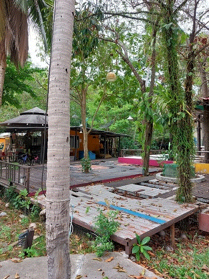 โรงแรมหลุดจำนอง ธ.ธนาคารกรุงเทพ บ่อผุด เกาะสมุย สุราษฎร์ธานี