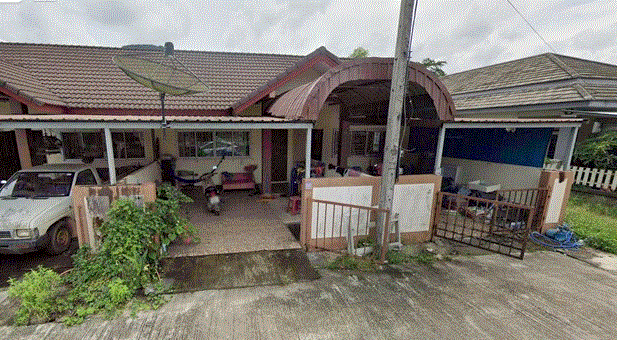 อาคารพาณิชย์หลุดจำนอง ธ.ธนาคารกรุงเทพ อ่าวลึกใต้ อ่าวลึก กระบี่