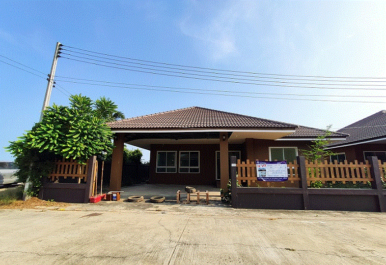 บ้านหลุดจำนอง ธ.ธนาคารกรุงเทพ วังก์พง ปราณบุรี ประจวบคีรีขันธ์