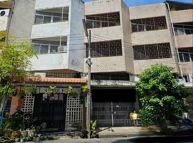 อาคารพาณิชย์หลุดจำนอง ธ.ธนาคารกรุงเทพ หาดใหญ่ หาดใหญ่ สงขลา