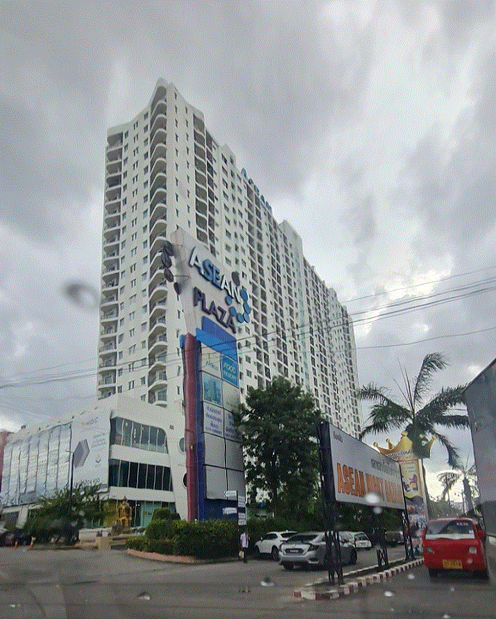 ห้องชุดพักอาศัยหลุดจำนอง ธ.ธนาคารกรุงเทพ หาดใหญ่ หาดใหญ่ สงขลา