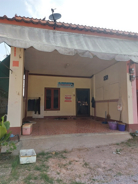 อาคารพาณิชย์หลุดจำนอง ธ.ธนาคารกรุงเทพ ดอนสัก ดอนสัก สุราษฎร์ธานี