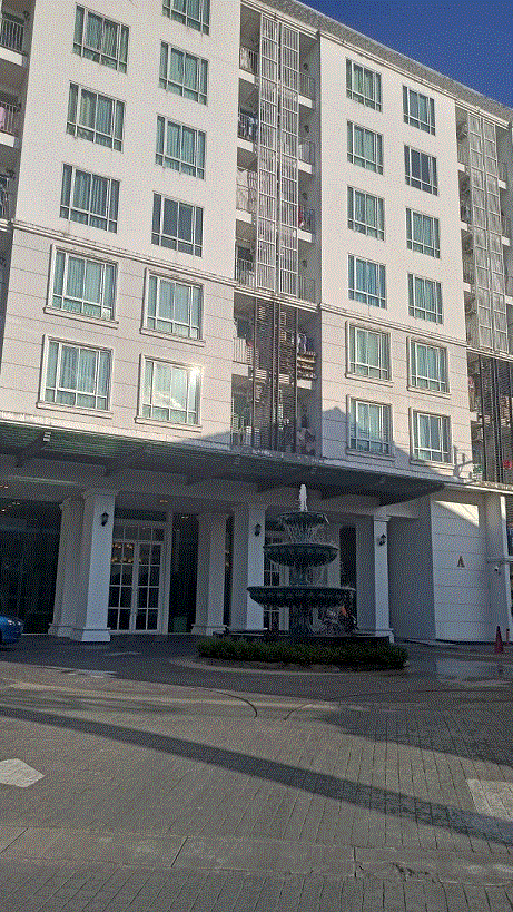 ห้องชุดพักอาศัยหลุดจำนอง ธ.ธนาคารกรุงเทพ มะขามเตี้ย เมืองสุราษฎร์ธานี สุราษฎร์ธานี