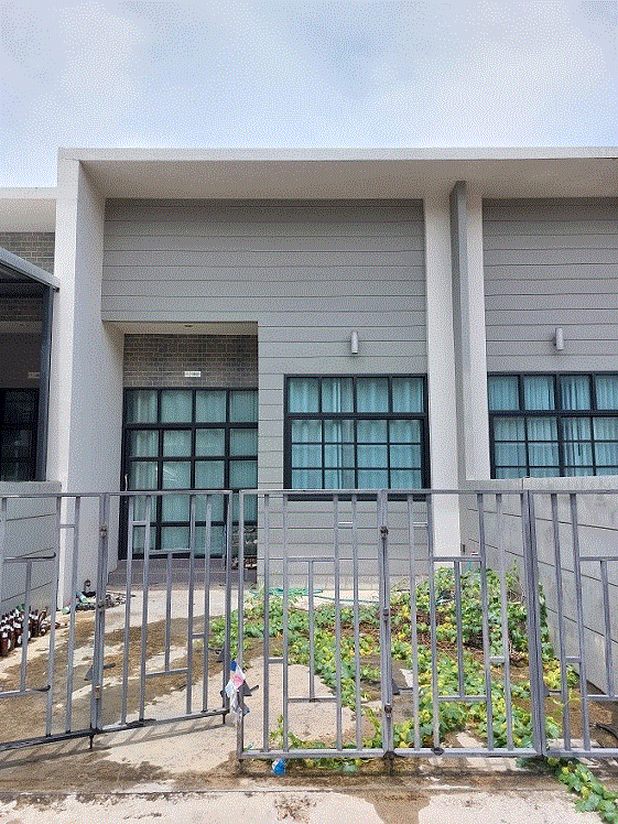 ทาวน์เฮ้าส์หลุดจำนอง ธ.ธนาคารกรุงเทพ วัดประดู่ เมืองสุราษฎร์ธานี สุราษฎร์ธานี