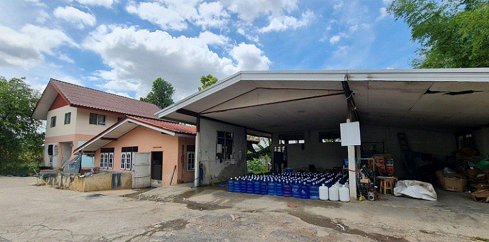 บ้านหลุดจำนอง ธ.ธนาคารกรุงเทพ อุทัย อุทัย พระนครศรีอยุธยา