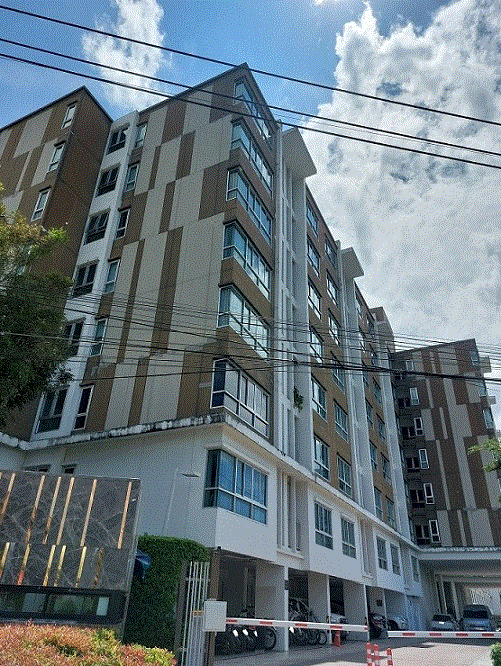 ห้องชุดพักอาศัยหลุดจำนอง ธ.ธนาคารกรุงเทพ วัดประดู่ เมืองสุราษฎร์ธานี สุราษฎร์ธานี