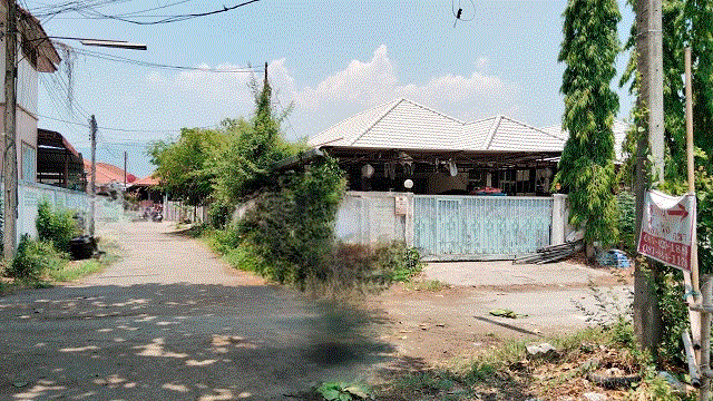 บ้านหลุดจำนอง ธ.ธนาคารกรุงเทพ ป่าตัน เมืองเชียงใหม่ เชียงใหม่