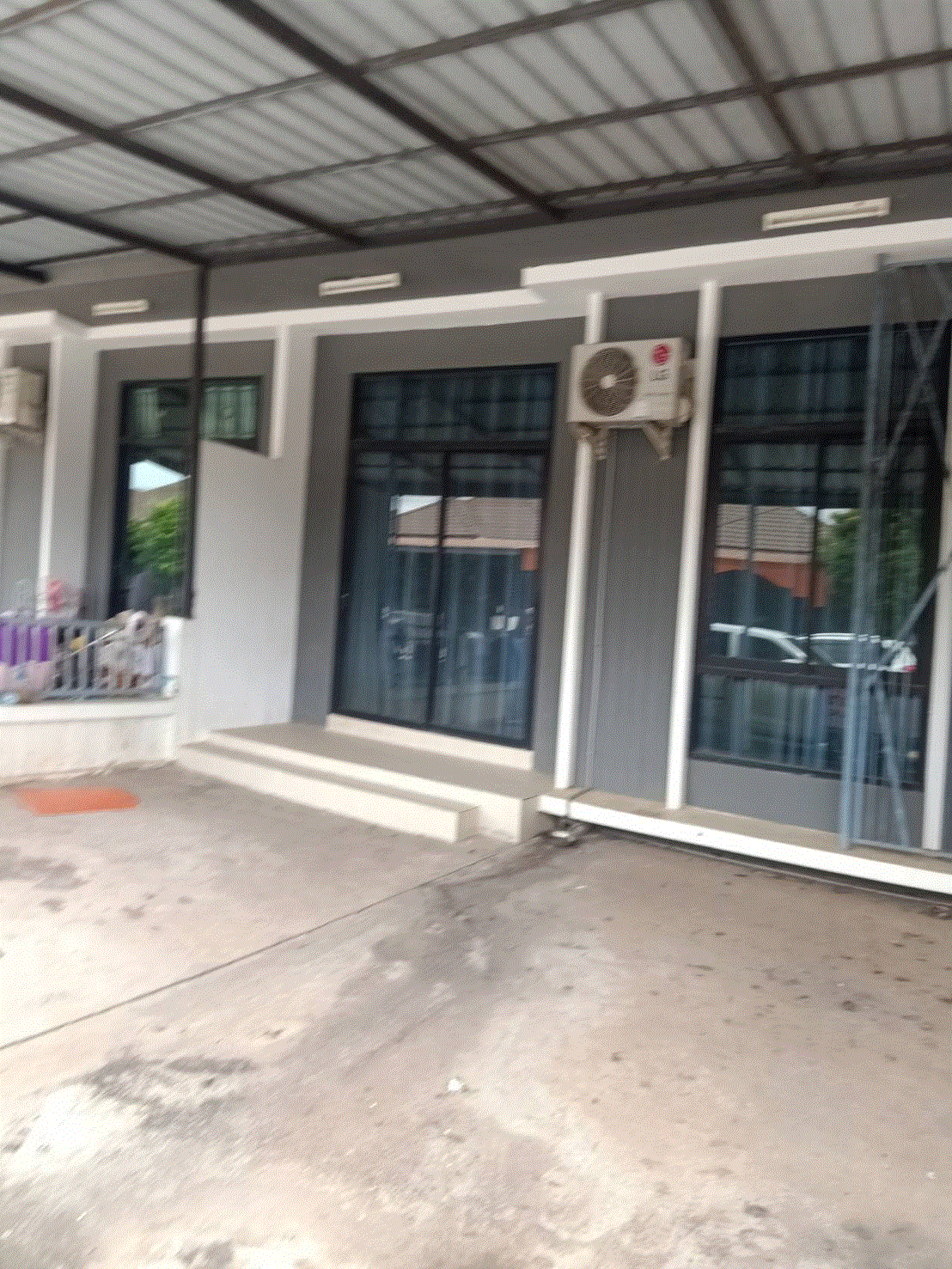 ทาวน์เฮ้าส์หลุดจำนอง ธ.ธนาคารกรุงเทพ ท่าตูม ศรีมหาโพธิ ปราจีนบุรี