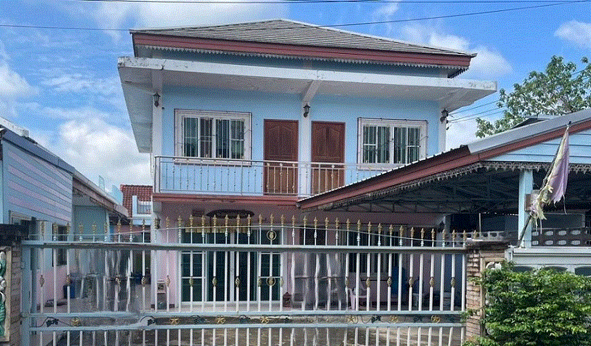 บ้านหลุดจำนอง ธ.ธนาคารกรุงเทพ ซับสมอทอด บึงสามพัน เพชรบูรณ์