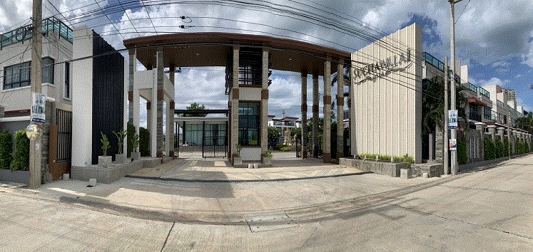 ทาวน์เฮ้าส์หลุดจำนอง ธ.ธนาคารกรุงเทพ ชะอำ ชะอำ เพชรบุรี