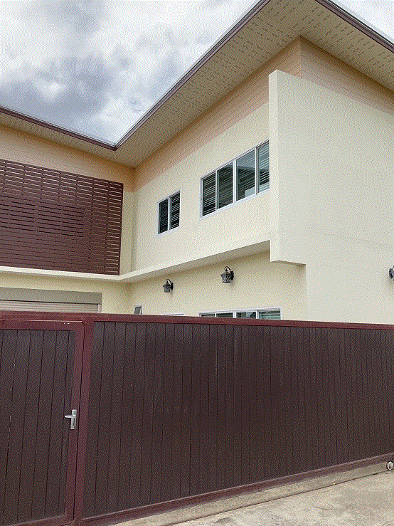 อาคารสำนักงานหลุดจำนอง ธ.ธนาคารกรุงเทพ สันกลาง สันกำแพง เชียงใหม่