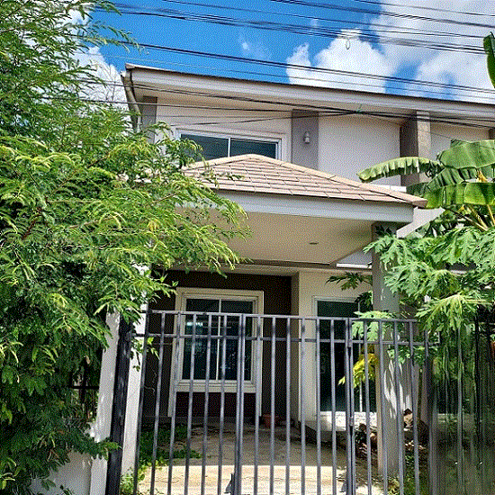 ทาวน์เฮ้าส์หลุดจำนอง ธ.ธนาคารกรุงเทพ ท่าศาลา เมืองลพบุรี ลพบุรี