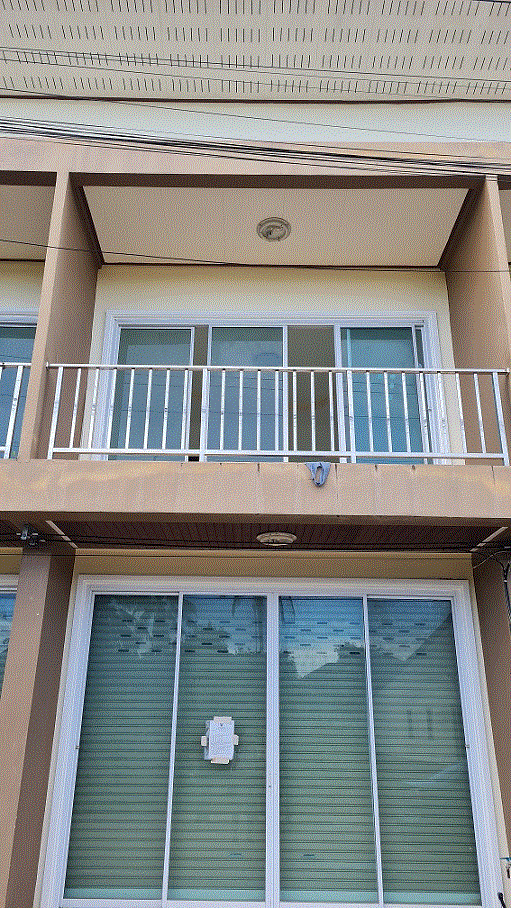 อาคารพาณิชย์หลุดจำนอง ธ.ธนาคารกรุงเทพ ท่ามะเดื่อ บางแก้ว พัทลุง