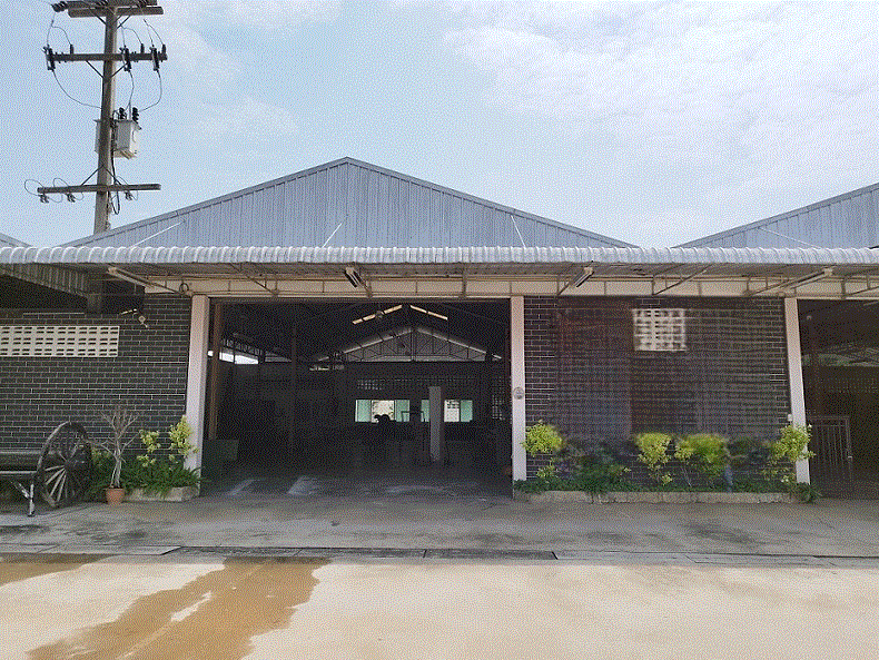 อพาร์ทเม้นท์/หอพักหลุดจำนอง ธ.ธนาคารกรุงเทพ ห้วยโรง เขาย้อย เพชรบุรี