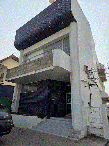 อาคารสำนักงานหลุดจำนอง ธ.ธนาคารกรุงเทพ บ่อทอง ทองแสนขัน อุตรดิตถ์