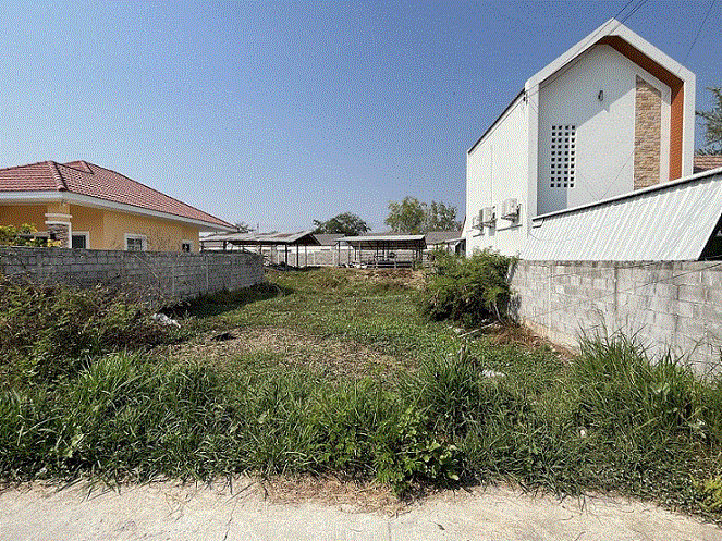 ที่ดินหลุดจำนอง ธ.ธนาคารกรุงเทพ หินเหล็กไฟ หัวหิน ประจวบคีรีขันธ์