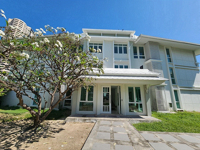 ห้องชุดพักอาศัยหลุดจำนอง ธ.ธนาคารกรุงเทพ ชะอำ ชะอำ เพชรบุรี