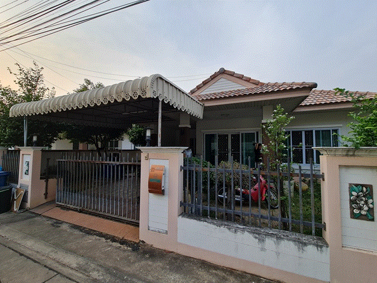 บ้านหลุดจำนอง ธ.ธนาคารกรุงเทพ สุรนารี เมืองนครราชสีมา นครราชสีมา