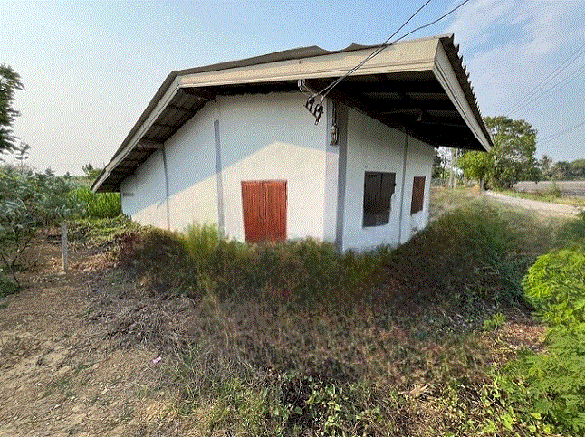 บ้านหลุดจำนอง ธ.ธนาคารกรุงเทพ ท่าผา บ้านโป่ง ราชบุรี