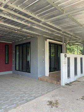 บ้านหลุดจำนอง ธ.ธนาคารกรุงเทพ บรบือ บรบือ มหาสารคาม