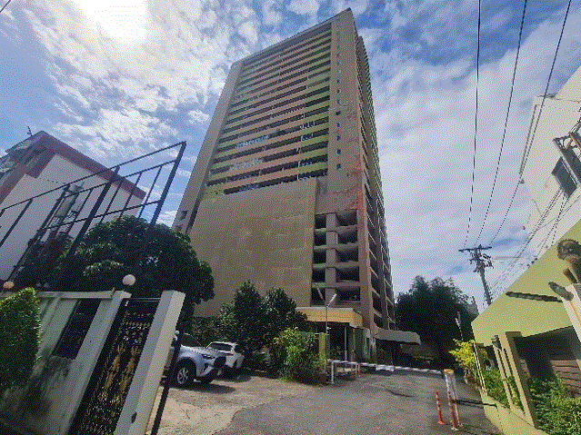 ห้องชุดสำนักงานหลุดจำนอง ธ.ธนาคารกรุงเทพ คลองต้นไทร คลองสาน กรุงเทพมหานคร